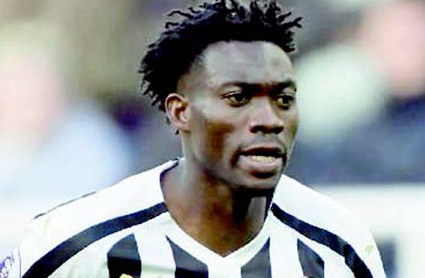 Ghana’s Christian Atsu Found Alive After Turkey Earthquakes