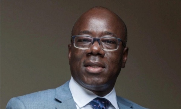 ACEPA Backs Minority To Reject New CI On Voter Registration