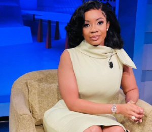 Serwaa Amihere calls on GES to stop teachers from sharing ‘mockery’ videos of kids