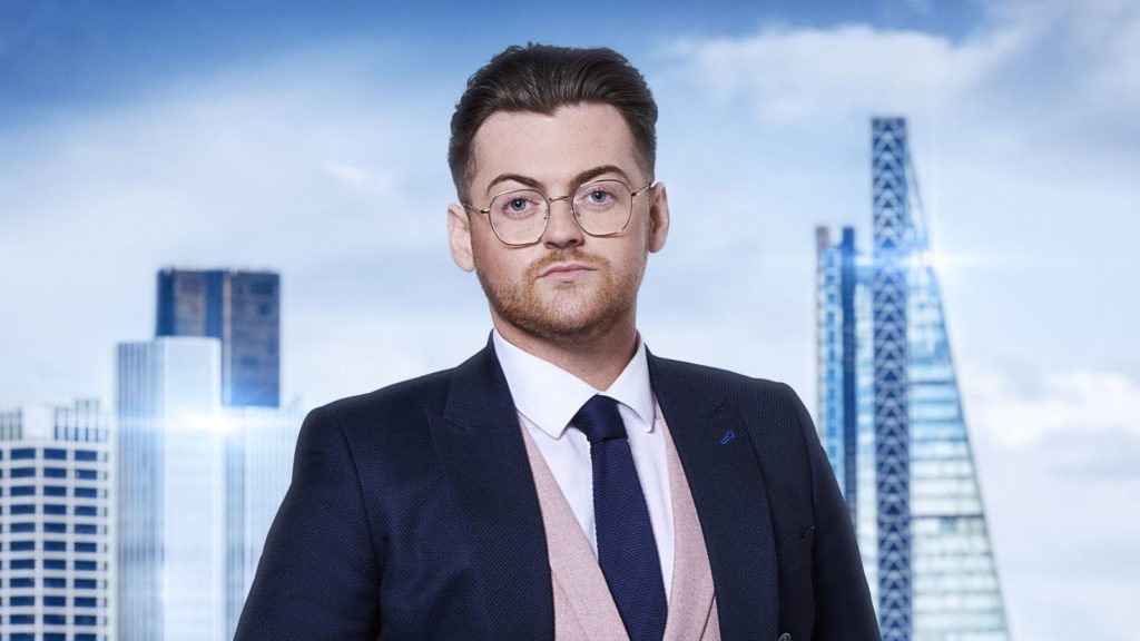 The Apprentice contestant Reece Donnelly addresses ‘speculation’ over why he left show