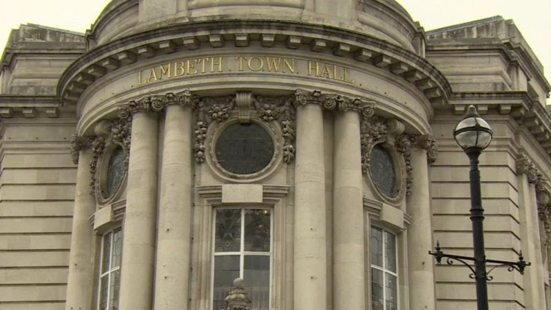 Lambeth: Man and wife jailed for £1m benefits fraud