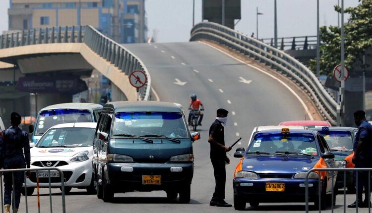 Imposition Of Covid-19 Restrictions Act Violates Constitutional Rights – SC