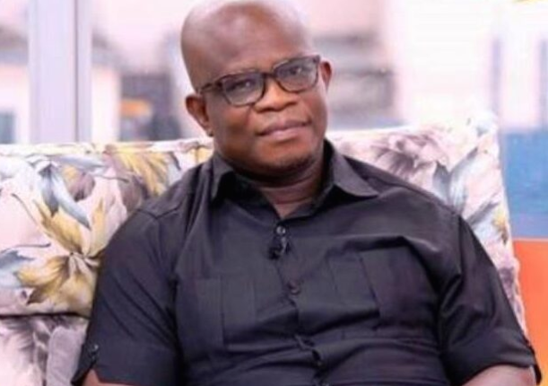 Kpessa-Whyte Convicted On Contempt Charges