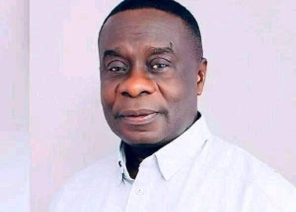Gyakye Quayson Re-elected MP For Assin North