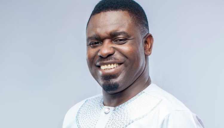 My Children Were Sacked Over School Fees – Nacee Tears Up As He Speaks About Tough Times