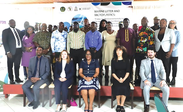 MESTI Implements Producer Policy For Plastic Waste Management