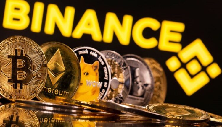 US Charges Crypto Giant Binance With ‘Web Of Deception’