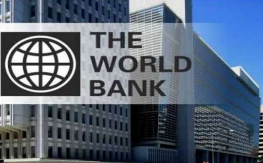 Ghana’s Natural Capital Per Capita Falls Over 30% – World Bank
