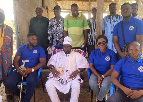 National Security Sensitises Border-Town Residents On Jihadist Attacks