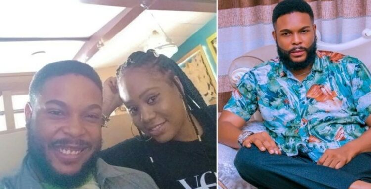 Nollywood Actor Felix Omokhodion Loses Wife