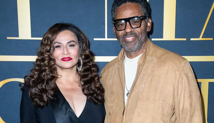 Beyoncé’s Mom Tina Knowles Files For Divorce From Actor Richard Lawson