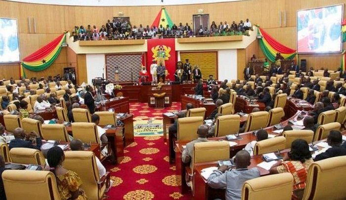 Adutwum, Bryan, Ofori-Atta To Face Parliament On Tuesday Over Buffer Stock Debt