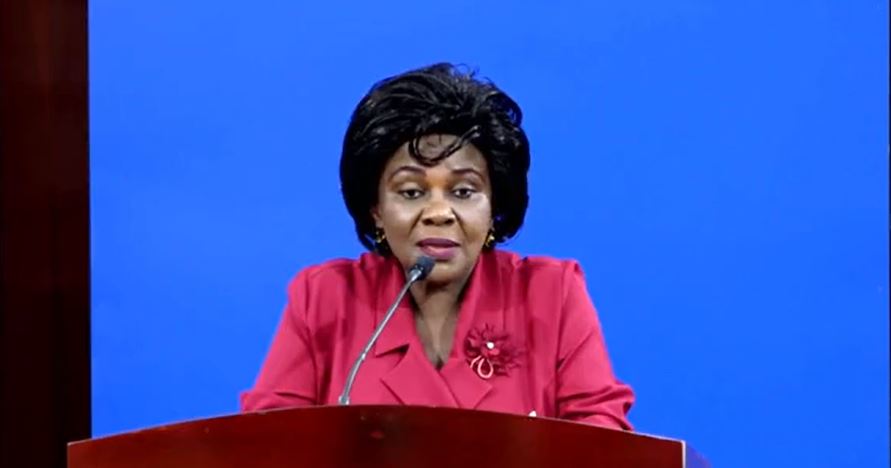 OSP finds $5m, GHC48m in Cecilia Dapaah’s Prudential Bank accounts