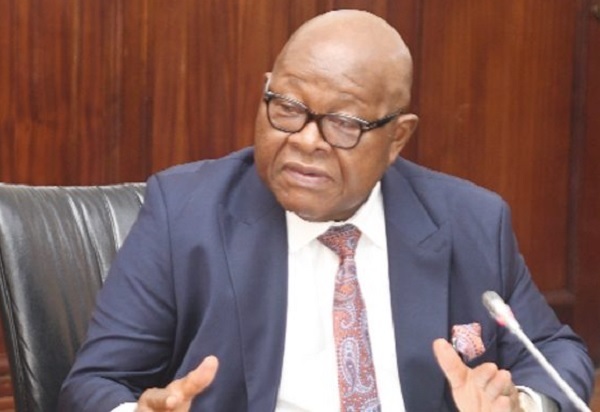 Super Delegates Conference: NPP aspirants justify inclusion Saturday