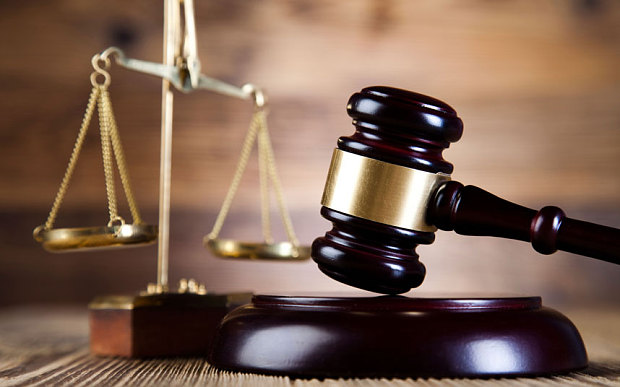 Man Sentenced To Death For ‘Sacrificing’ Son