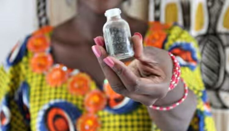 Legon Hook-Up Girl Seeks Help Against ‘Evil Monsters’ After Using ‘Kayanmata’