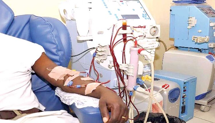 Ghanaians Say It Will Be Catastrophic For Kidney Patients If Dialysis Cost Goes Up