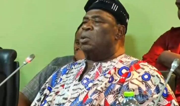 In-Camera Hearing Vindicated Me, Audio Not Doctored – Bugri Naabu