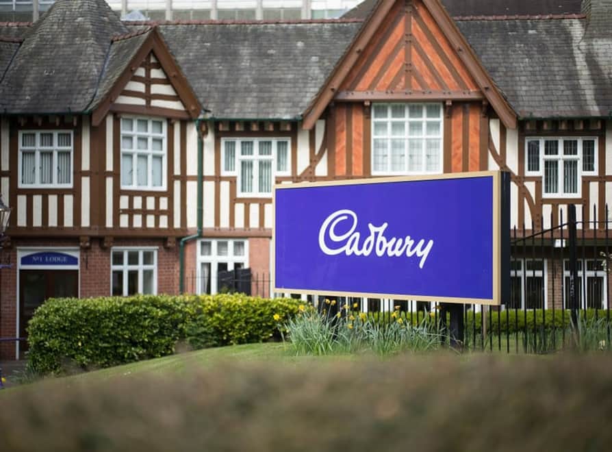 Old chocolate bars: 11 retro and old school Cadbury sweets discontinued in the UK – from the Aztec to the Fuse