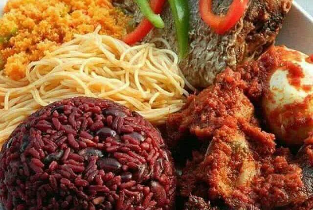 Food Poisoning: 18 Hospitalised After Eating ‘Waakye’