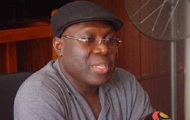Scrapping The OSP Won’t Be In The Interest Of Any Political Party – Inusah Fuseini