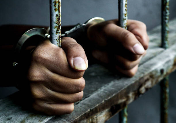 29-Year-Old Arrested For Selling Marijuana