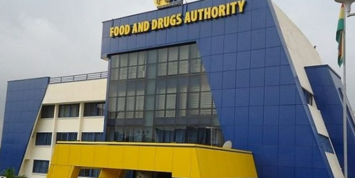 Be Wary Of Expired, Poisonous Products During Christmas Season – FDA Cautions