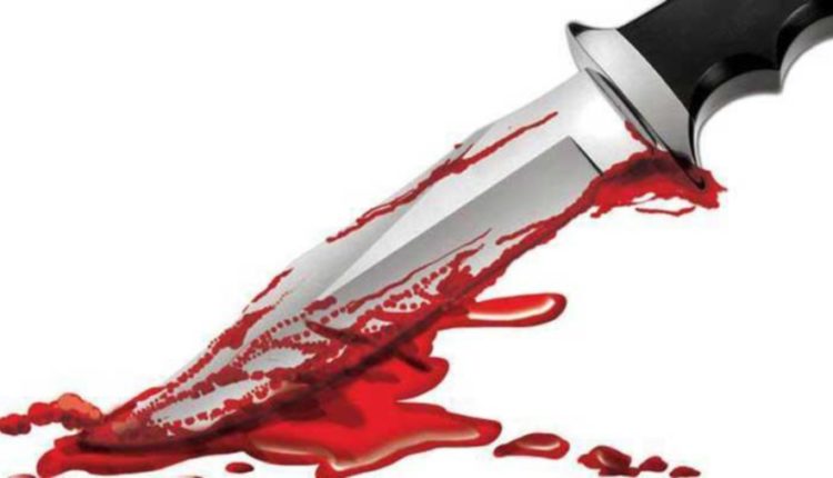 Man Arrested For Stabbing Friend’s Father At Kronum