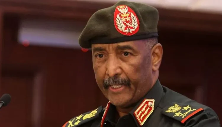 Sudan Leaves Regional Bloc Over Attempt To End War