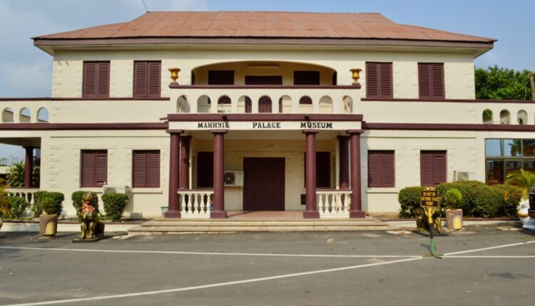 Manhyia To Unveil Returned Looted Asante Royal Regalia