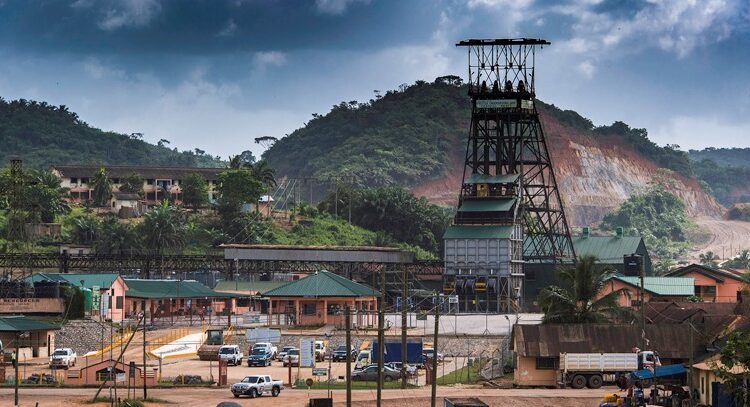 Bogoso Prestea Gold Mine Announces Recapitalisation Plans