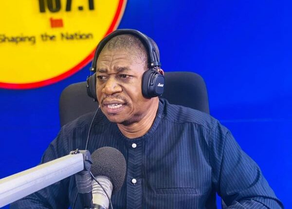 Oman FM’s Wofa K.K Dead