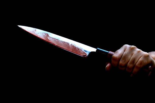 28-Year-Old Man Stabbed To Death In Attempt To Break Up Fight