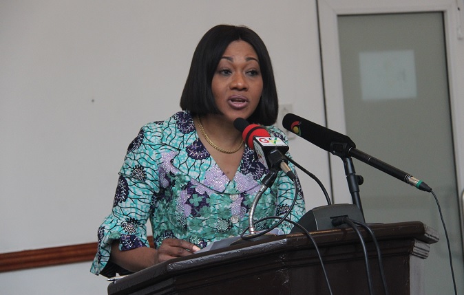 EC To Lay Fresh Bill Before Parliament For Ghana Card As Sole Identity For Voter Registration