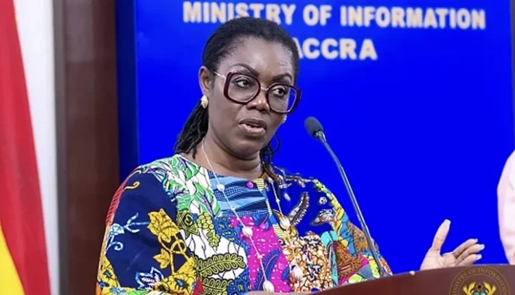 National AI Strategy Will Build Competitiveness For Global Digital Market – Minister