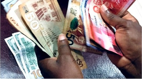 How Cedi Depreciation Impacts Your Pocket