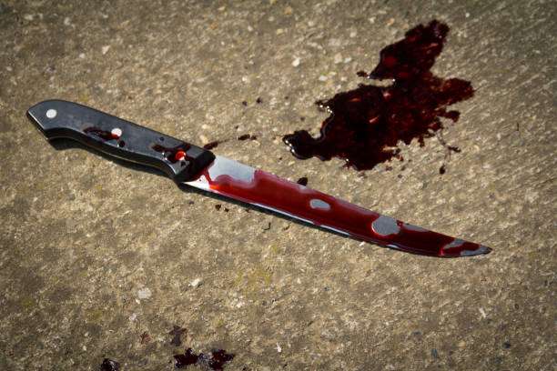 One Dead After Lovers Stab Each Other At Kasoa