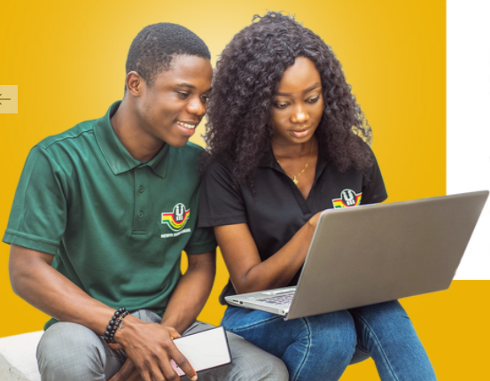 NSS Releases PIN Codes For Over 133,000 Final Year Students