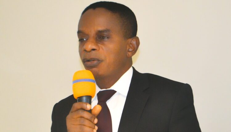 Retaining Auditor-General After Retirement A Lame Way Of Fighting Corruption – Franklin Cudjoe