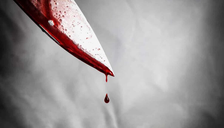 27-Yr-Old Nigerian Arrested For Stabbing Co-Tenant