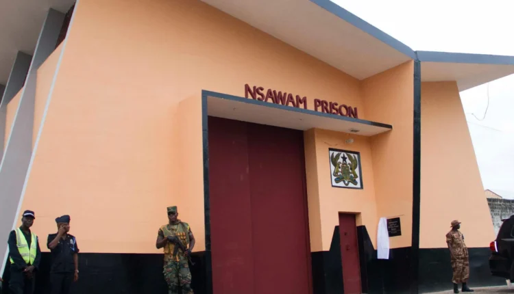 Kasoa Ritual Murder: Court Orders 18-Year-Old Into Nsawam Medium Security Prisons’ Custody