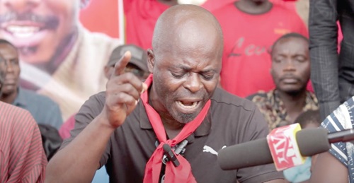 Keta Youth Angry Over Death Of Landlord In Cells – Appeal To IGP For Justice