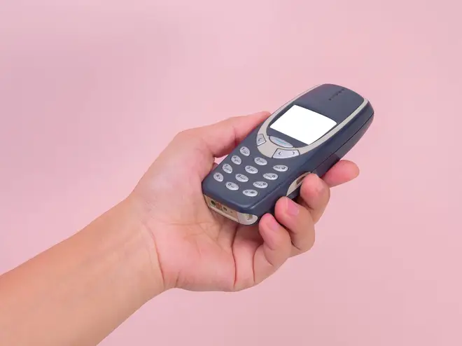 Eton pupils given ‘brick’ phones instead of smartphones under new policy