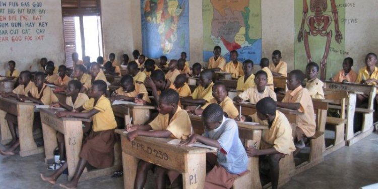 Ghana To Roll Out New Standards-Based Curriculum Next Year — GES