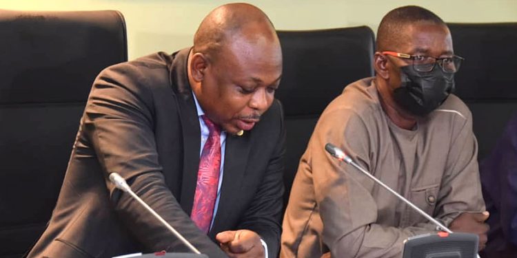 Minority To Summon Interior Minister Over Secret Security Recruitment