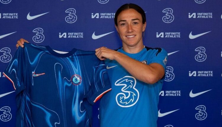 Chelsea Sign England Defender Bronze