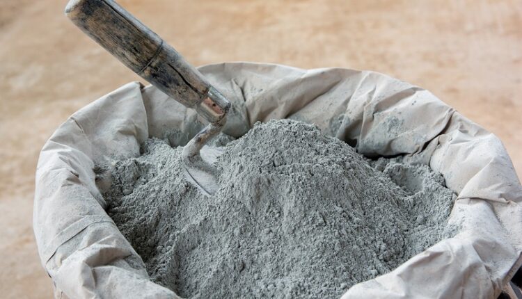 30% Of Cement Producers Are Using Unacceptable Materials – GSA Boss