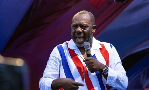 Political Communication: The Art Of Bridging Divides To Avoid Matthew Opoku Prempeh’s Gaffe