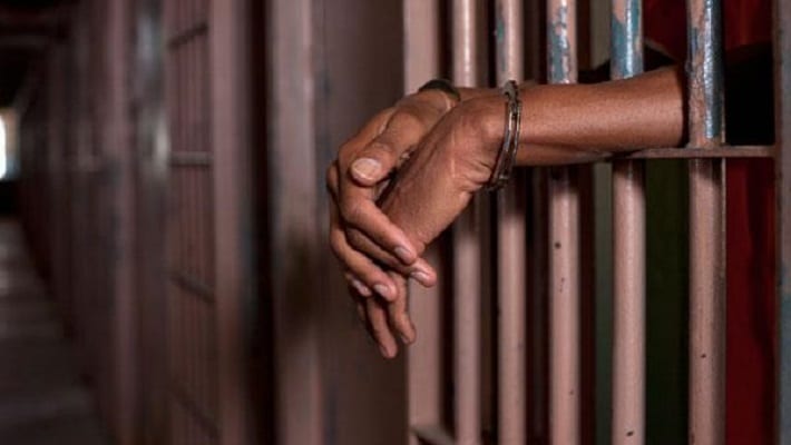 Self-Styled Businessman Jailed Four Years For Stealing