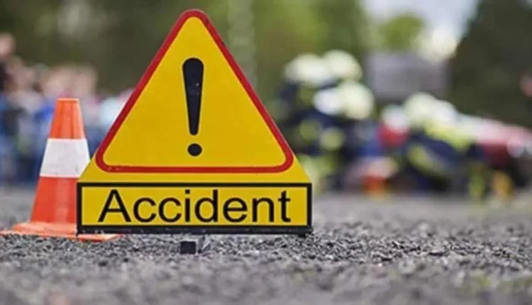 BECE Candidate Run Over By Speeding Car